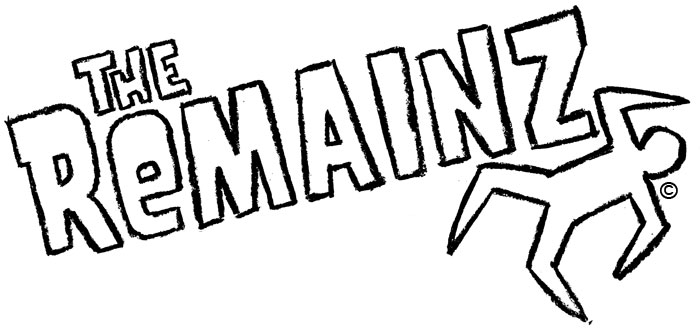 Remainz Logo
