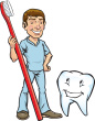 Dentist Tooth