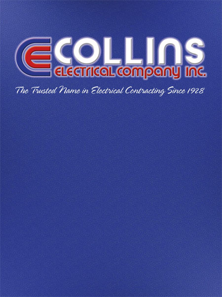 Collins Cover