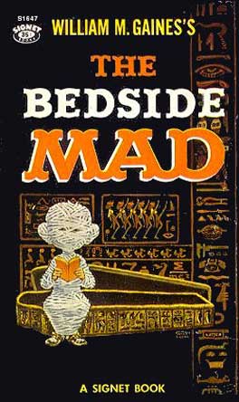 Bedside Mad