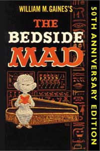 Bedside Mad 3