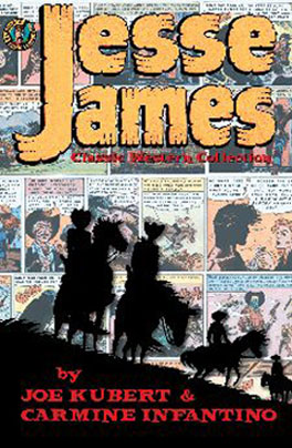 Jesse James Deluxe