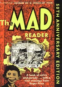 The Mad Reader