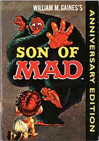 Son of Mad 3