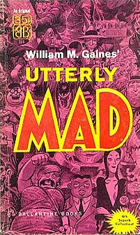 Utterly Mad 2