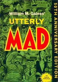 Utterly Mad 6