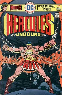 Hercules Unbound