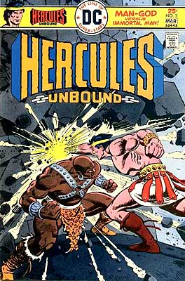 Hercules Unbound