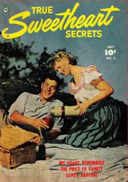 True Sweetheart Secrets