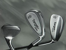 Target Classic Irons