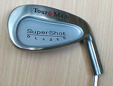 Tour Made Supershot