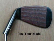 Tour Model