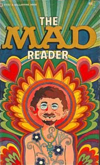 The Mad Reader