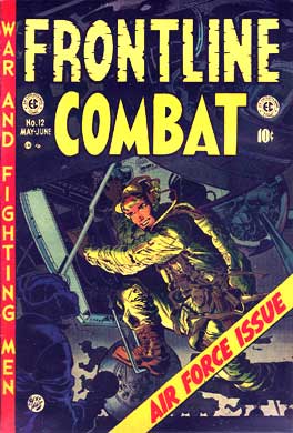 Frontline Combat